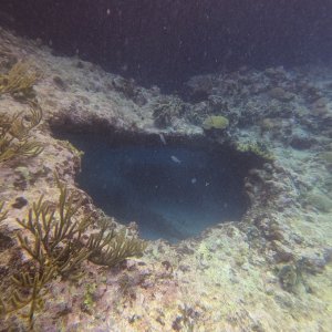 13 - Cavern on Lagun divesite.JPG