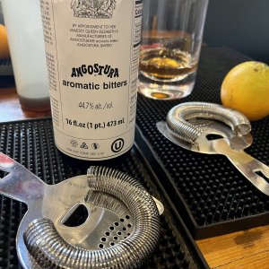 Tools of the trade