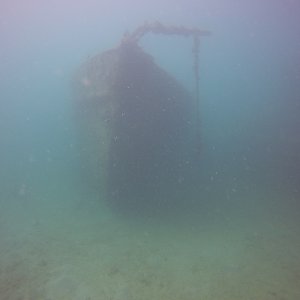 14 - bow of tug.JPG