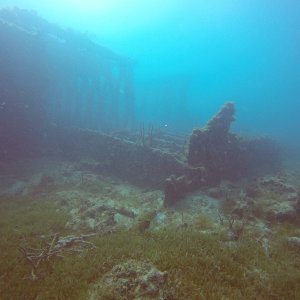 23 -  Navy Barges wrecks.JPG