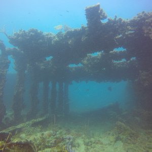 24 -  Navy Barges wrecks.JPG