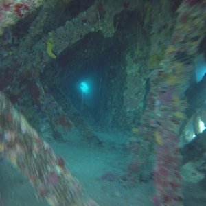 25 -  Navy Barges wrecks.JPG
