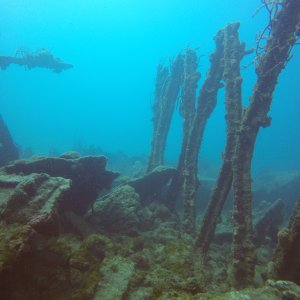 28 -  Navy Barges wrecks.JPG