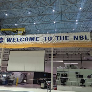 Welcome to the NBL
