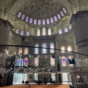 Blue Mosque