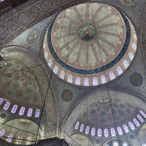 Blue Mosque