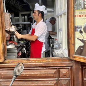 Istanbul sights