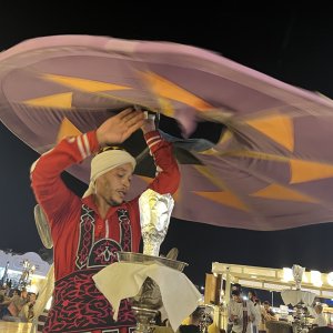 Dervish #2