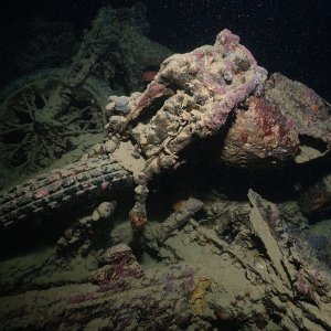 Thistlegorm
