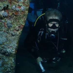ReefHound