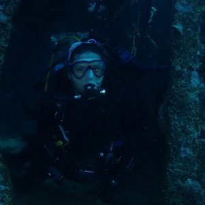 Lakediver