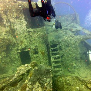 Thistlegorm