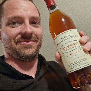 Cheers from Justin Branam