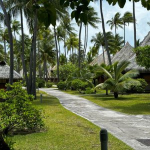 Hotel Kia Ora Bungalows