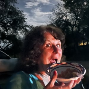 Chomp!