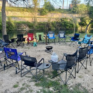 Circle ‘o CHUM