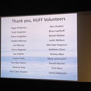 9 - The Volunteers