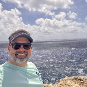 Land's end