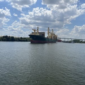 4 - Port of Houston