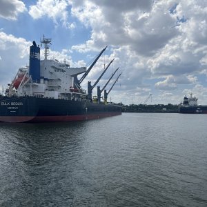 5 - Port of Houston