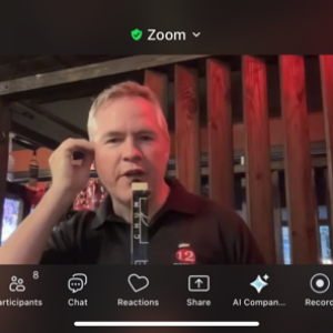 Zoom Central - May 2025