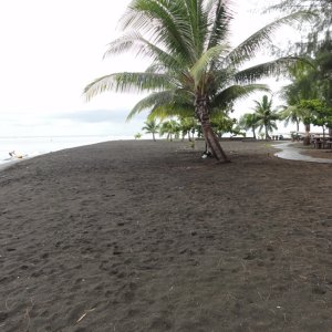 Tahiti site of HMS Bounty