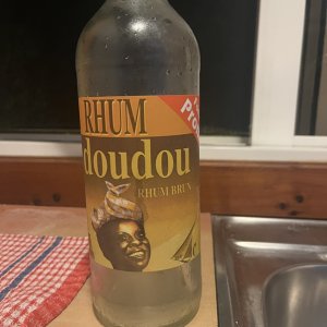 Rangiroa Rum