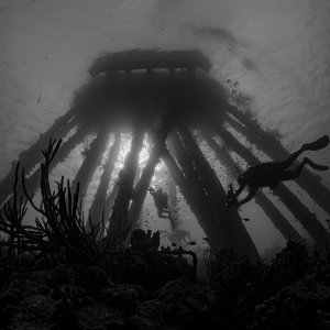salt pier