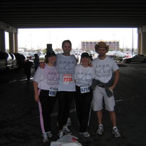 Rodeo Run Feb 2005 reupload