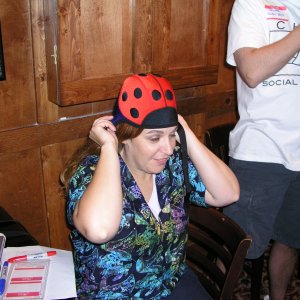 2005 CHUM meeting pics reupload