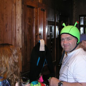 2005 CHUM meeting pics reupload