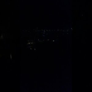 Bequia night sounds