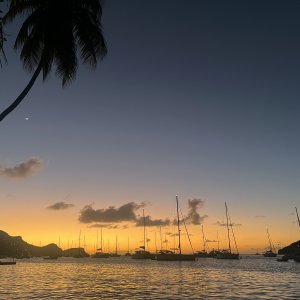 Last light