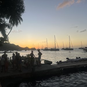Sundowners