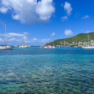 Bay view