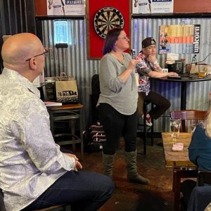 Lakediver presents on Tahiti trip