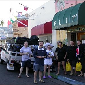 ScubaLuv Dive Shop