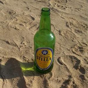 Stella's Tipple