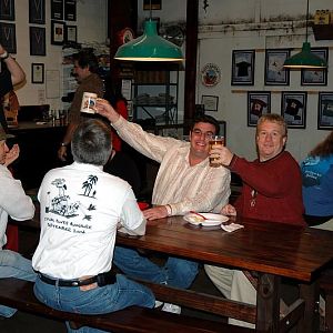 Cheers