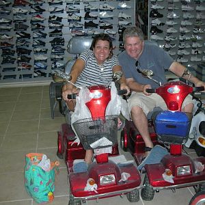 Go Speed Racer!