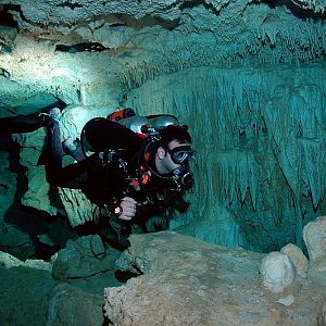 Grand Cenote