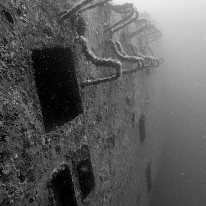 Davits