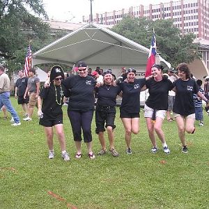 CHUMettes Dancing2
