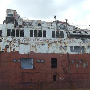Mid Ship