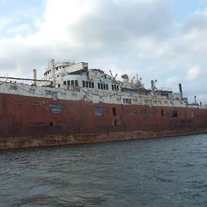 Clipper Closer