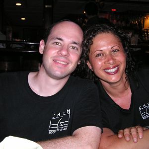 Drcheap and batfish