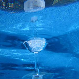 Drink + Pool