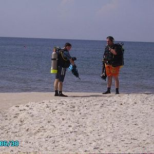 Floribama