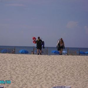 Floribama