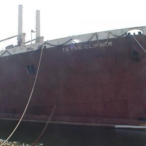 Starboard Side